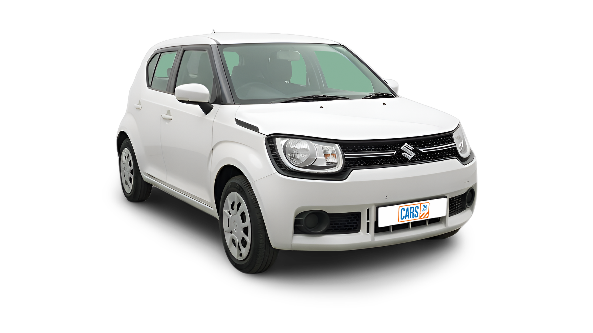Maruti IGNIS-img